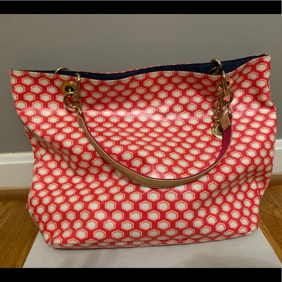 Tommy Hilfiger Handbags - Very nice Tommy Hilfiger